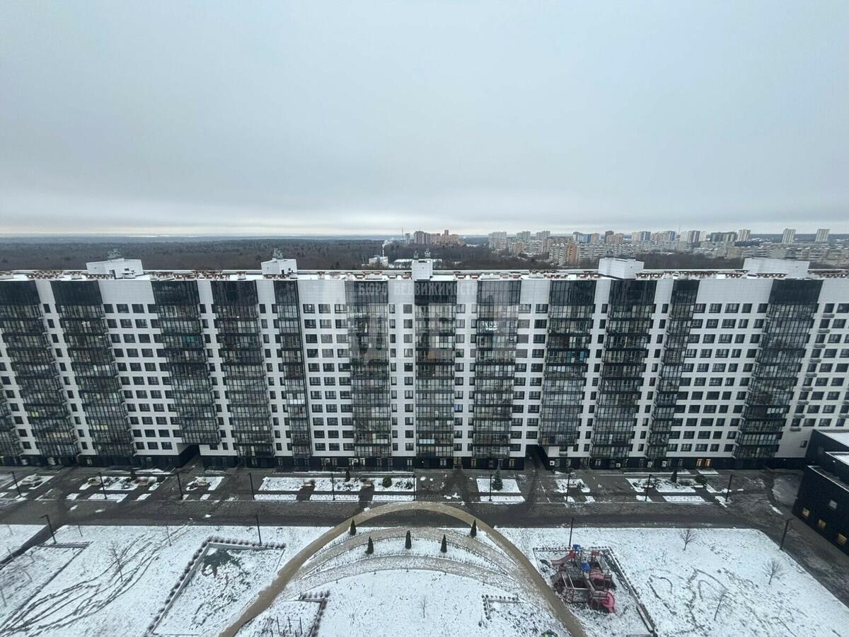 квартира, 1-комн., Обнинск, проспект Ленина, дом 137, корпус 2