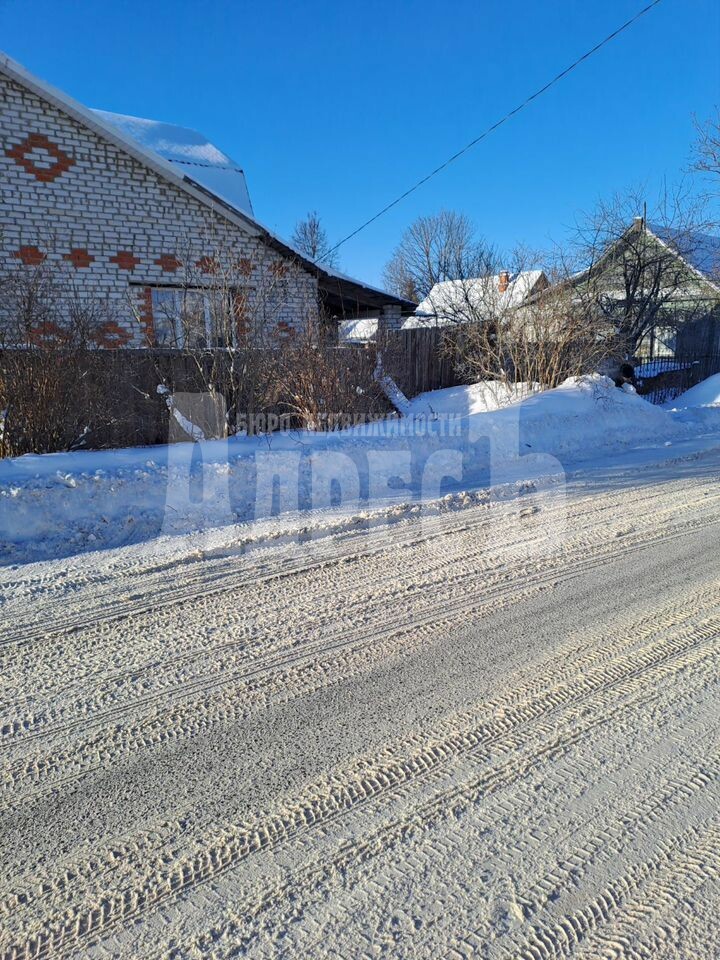 дом с участком, Малоярославец, улица Циолковского